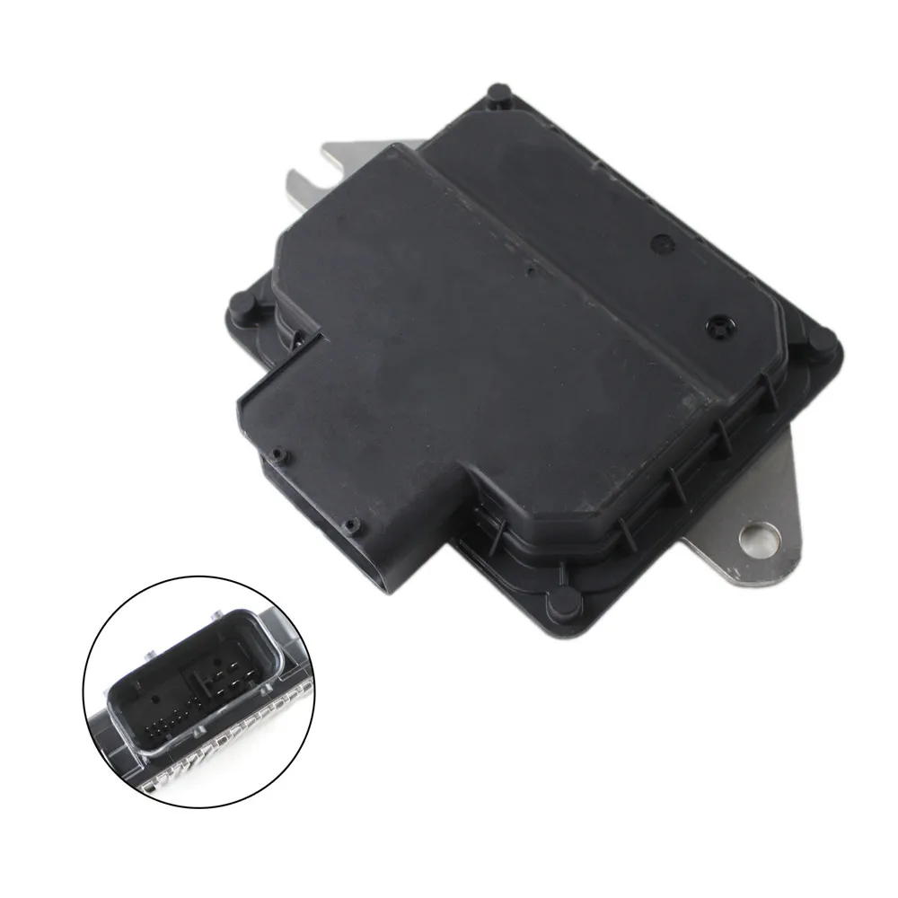 Transmission Module VTC Control Assy 237F0-5RF3A 237F0-5RF2A 237F0-5RF1A For 2018-2021 Nissan Kicks Versa Excavator Parts