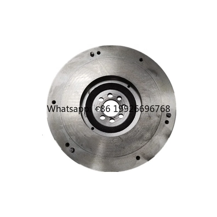 

Excellent Performance Japanese Auto Engine Part Crankshaft Drive Flywheel OEM 13405-54080