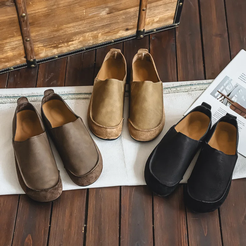 Thumbnail 4 - #35 Best Derby Shoes to Buy In 2026