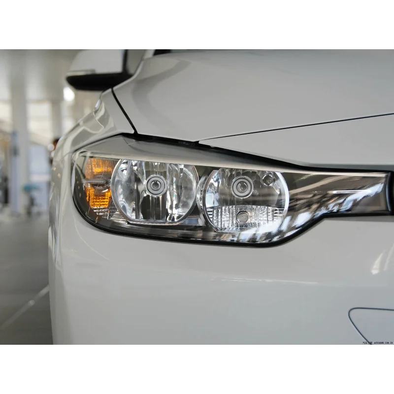 

Подходит для BMW 3 серии F30 (2013-2019), модифицированные фары F35, новые светодиодные дневные ходовые огни G20, передние фары.