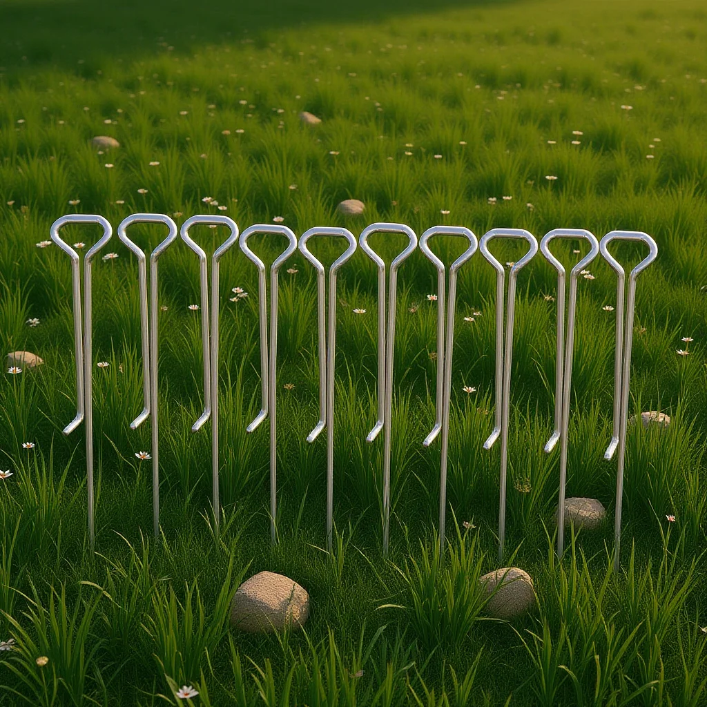 

10Pcs Elastic Carbon Steel Wick Holders Centering Tools for DIY Making Small Wick Fixing Devices