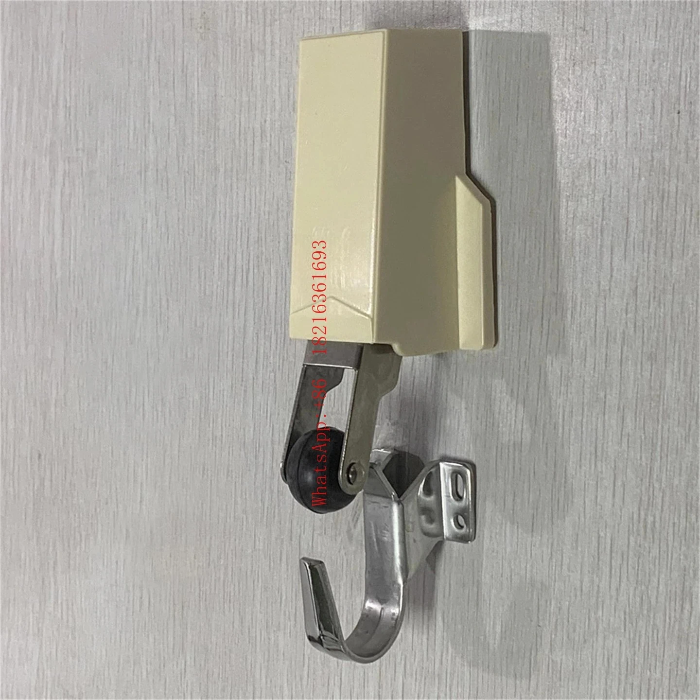 

Демпфер для закрывания дверей CM-1230HS, CM-1230-HSL, мощные аксессуары для доводчиков дверей