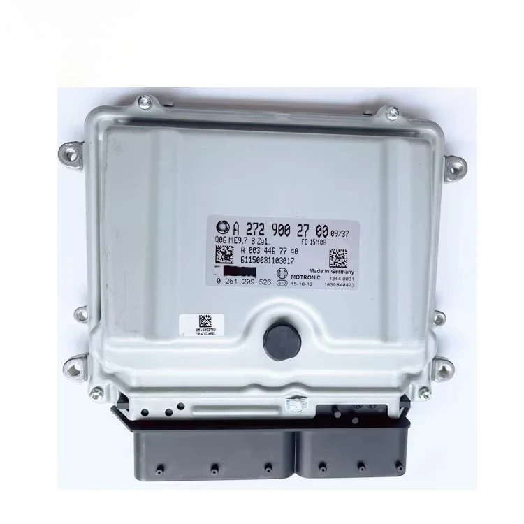 

Brand New MB 272 Rewritable Engine Control Unit Car ECU Computer