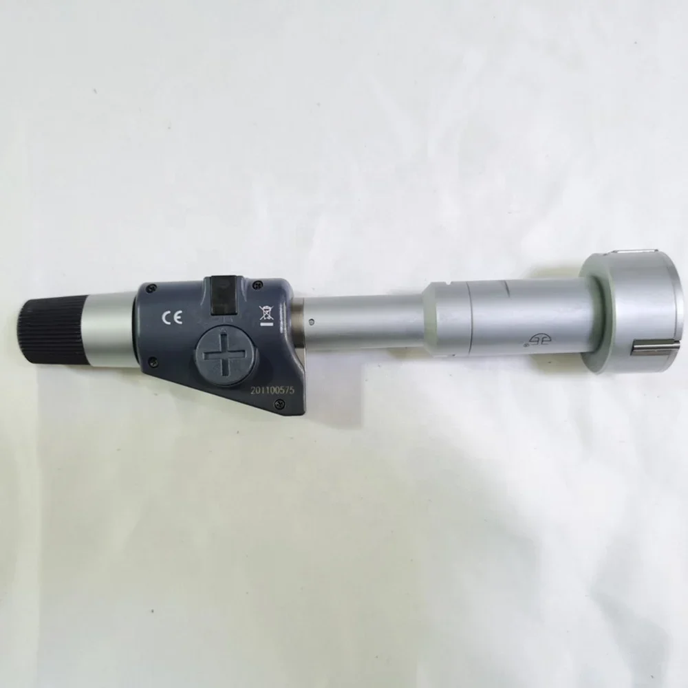 40-50mm Digital Three-point Internal Micrometer,Digital Bore Micrometer