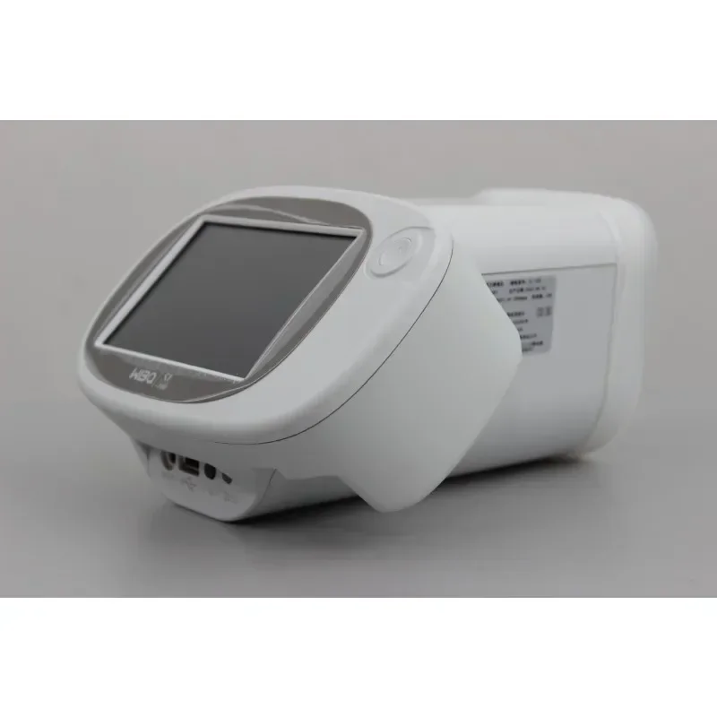 Draagbare Vision Screener Refractometer Testen voor oogheelkundige producten