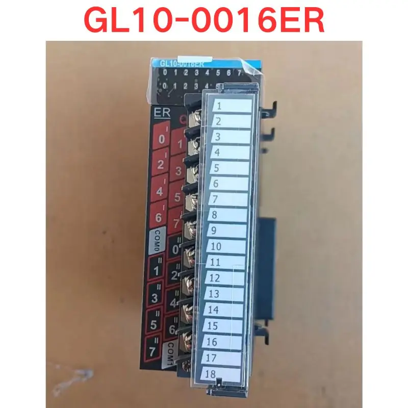 Brand New And Original Inovance PLC GL10-0016ER Module