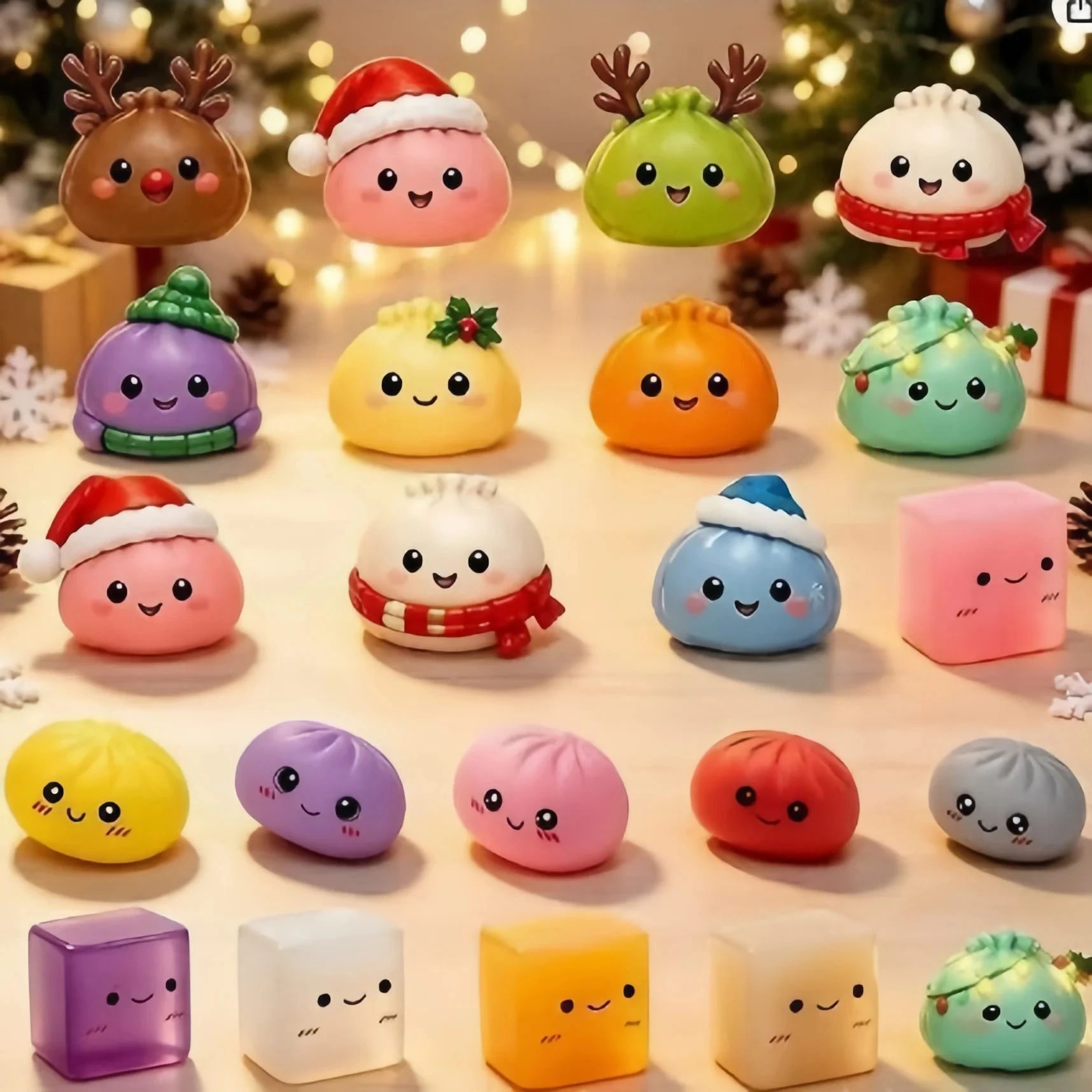 Thumbnail 3 - #74 Cheapest Christmas Tree Decorations Deals You Can Get