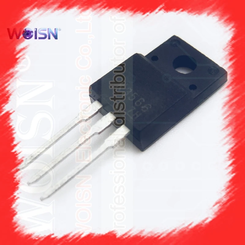 Factory Direct Low Cost Bulk Supply Stable Continuous Inventory Accept Large OEM Orders  TO-220F K3566 2SK3566