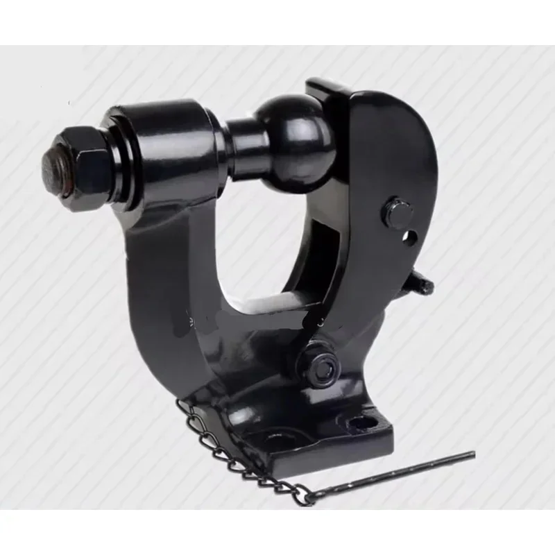 Popular High Quality Complete Towing Hook Assembly Auto Exterior Accessories