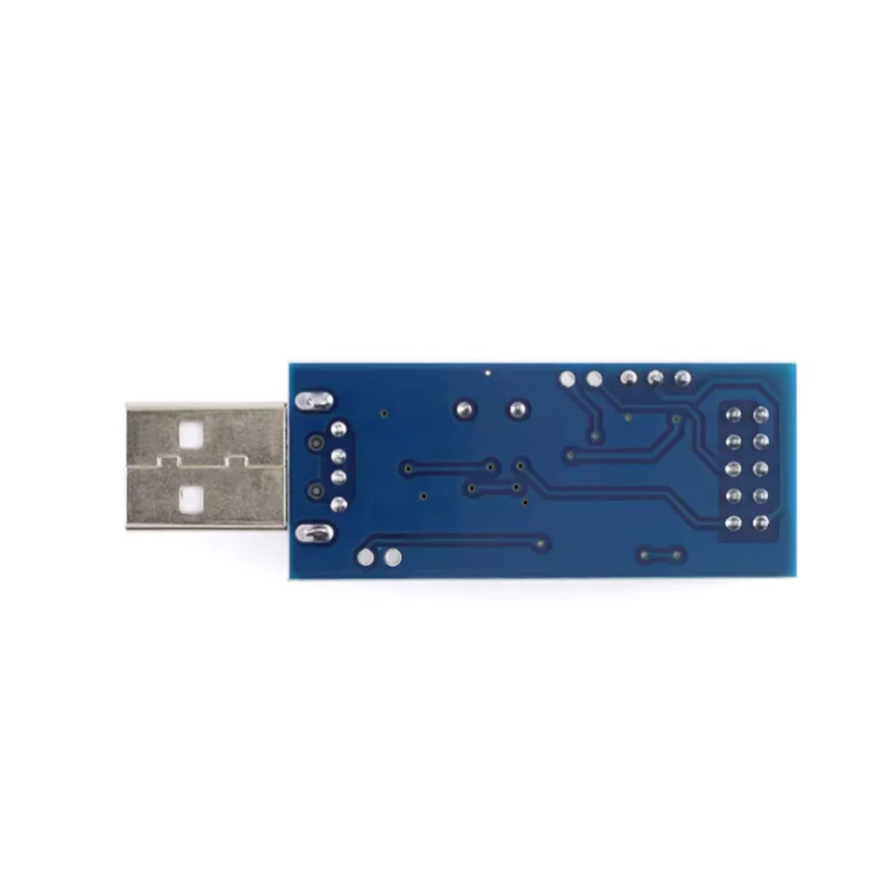5pcs 51 52 AVR Programmer USBASP/USBISP Downloader ATMega8