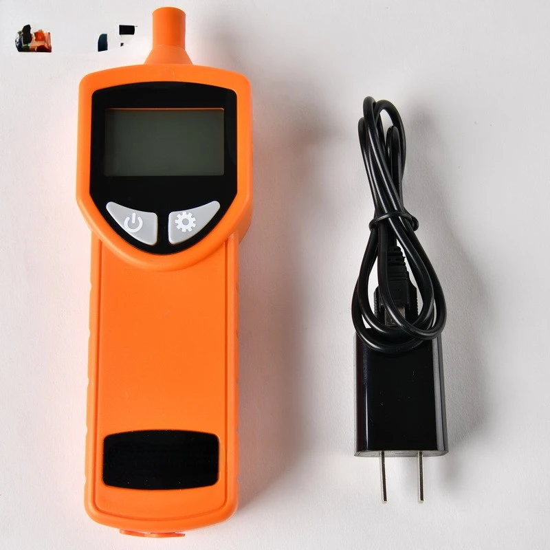 For CY-GAS01 Portable Gas Tester Oxygen Explosion Detector Four-in-One Detector Self-Priming Pump