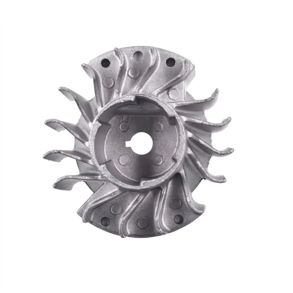 Premium Flywheel For Stihl MS210 MS230 MS250 Chainsaw Engine Spare Part Garden Tool Equipment Replacement Component 11234001203