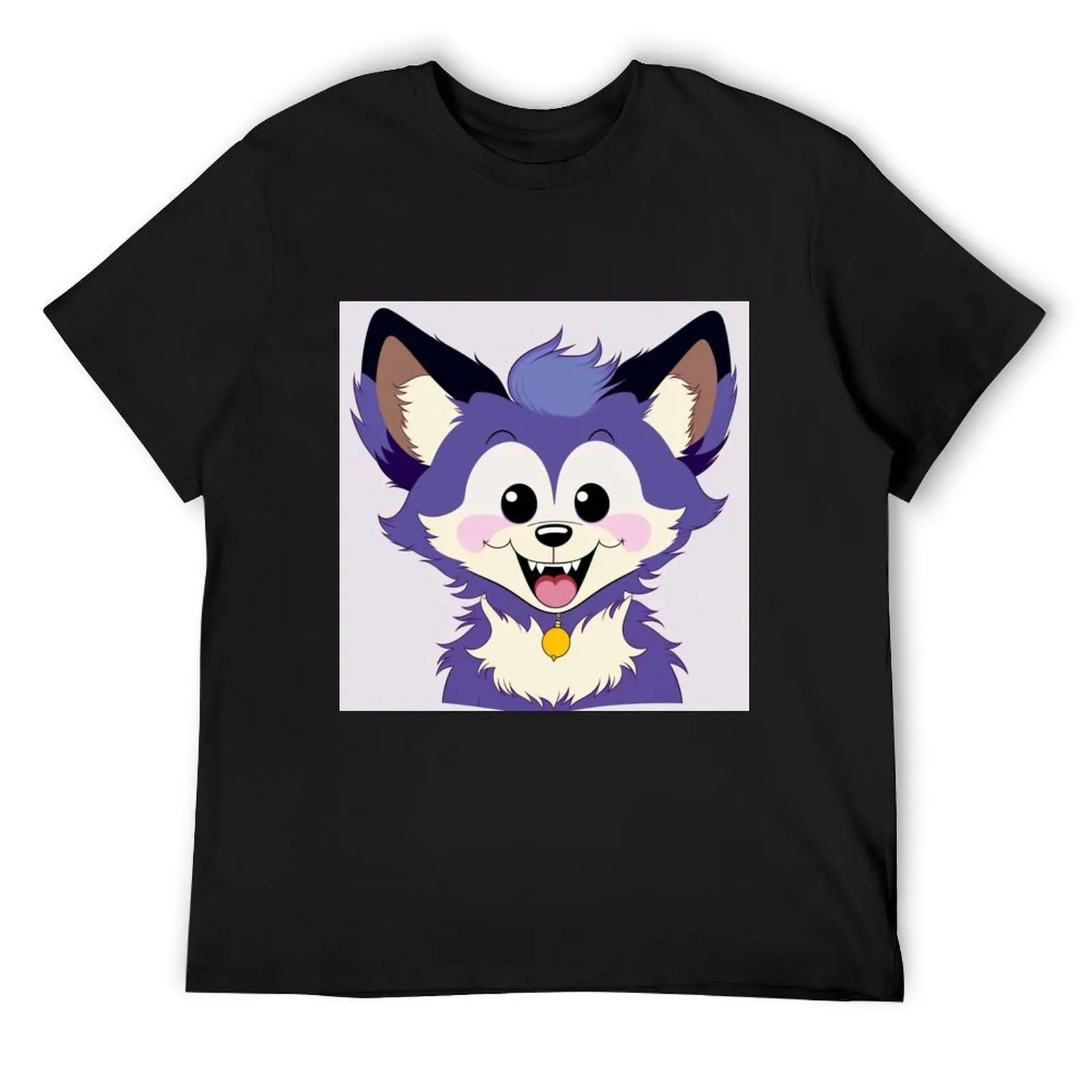 

Furries - Furrytastic #4 T-Shirt tshirts personalised cheap stuff quick drying cute tops mens t shirts top quality