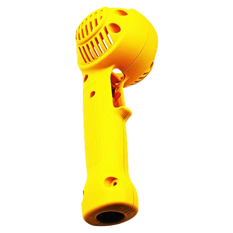 -SPOR 395184-00 Ручка и крышка угловой шлифовальной машины для D28413 D28414 Аксессуары для электроинструментов Запасные части