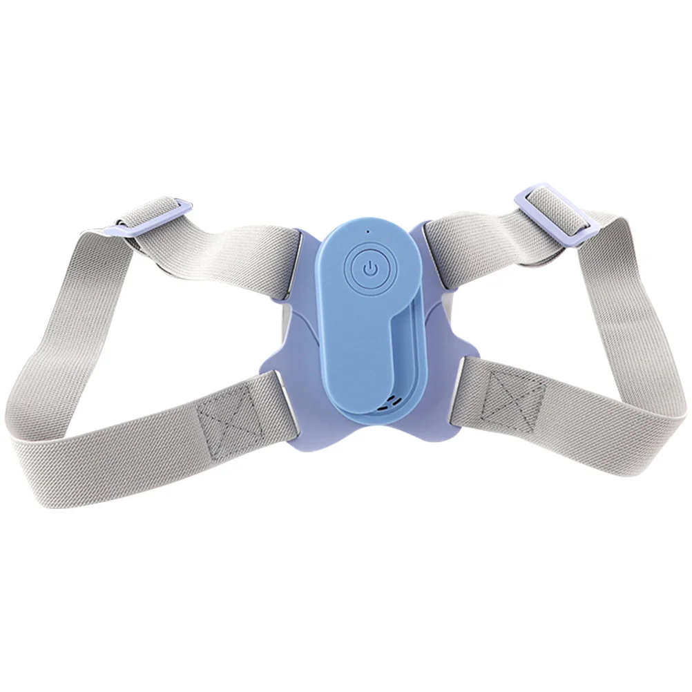 

Posture Corrector Humpback Belt Intelligent Trainer Adjustable Back Brace Strap Guard Body Shaping Tool