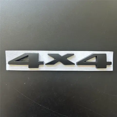 10 best sales 4x4-dekal - №9