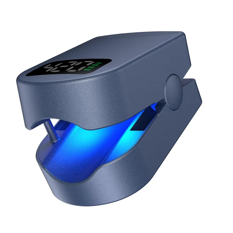 

Устройство для очистки ногтей от грибка A56T для домашнего использования: восстановление пальцев рук и ног, устранение пигментации и утолщения ногтей