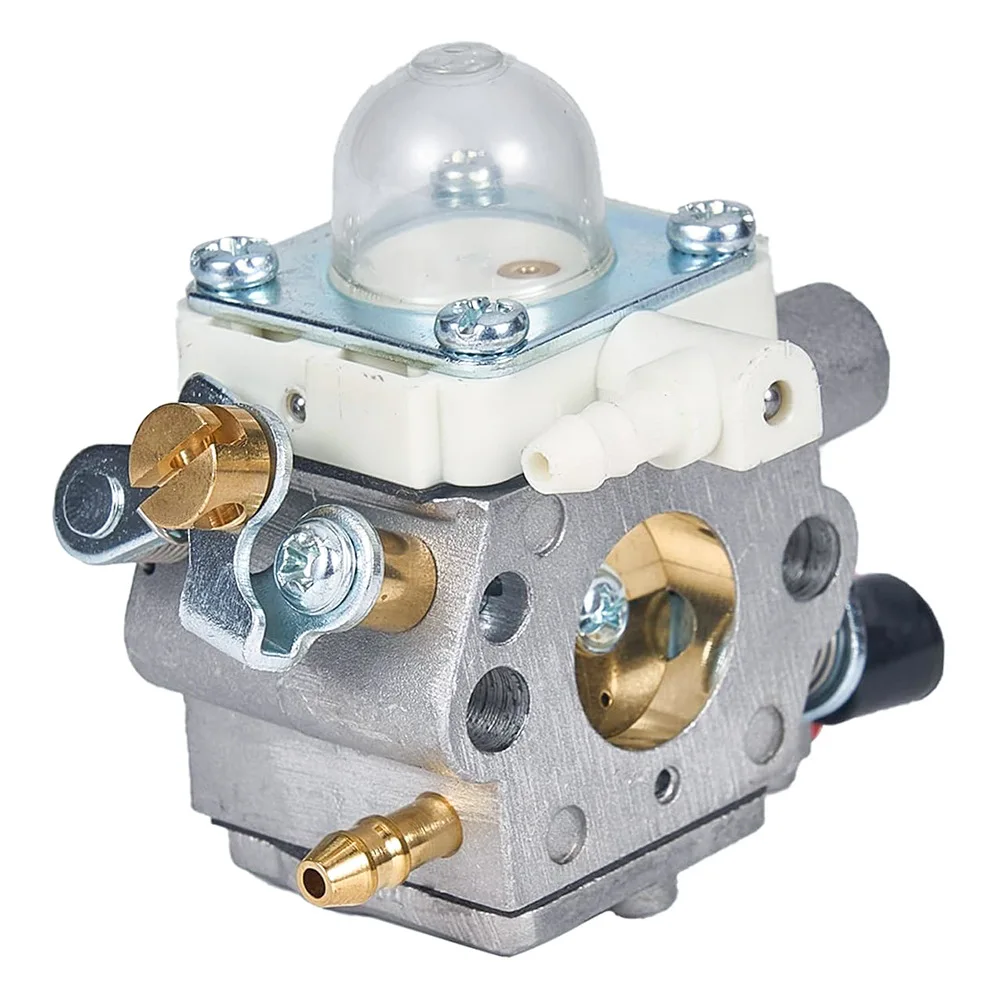 Replacement Carburetor Kit for STIHL FS56 FS70 KM56 Grass Trimmer - OEM C1M-S207A 4144-120-0603
