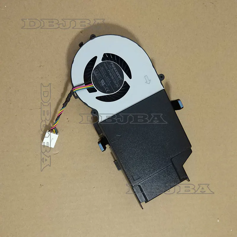 Laptop Cooling fan For FOXCONN PVB070E12H-P01 12V 0.95A fan