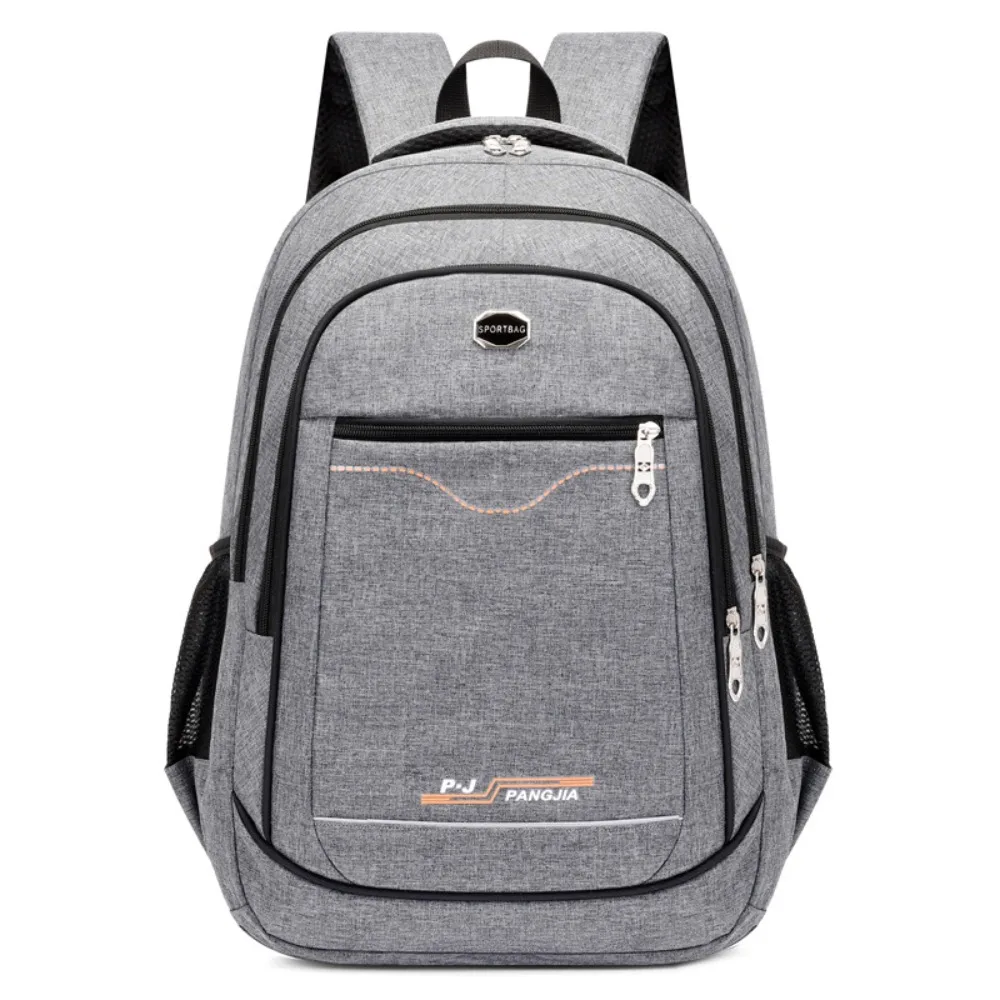 Fashion Outdoor Travel Hiking Bag Sport Laptop Bag Rucksack Men's Backpack Schoolbag