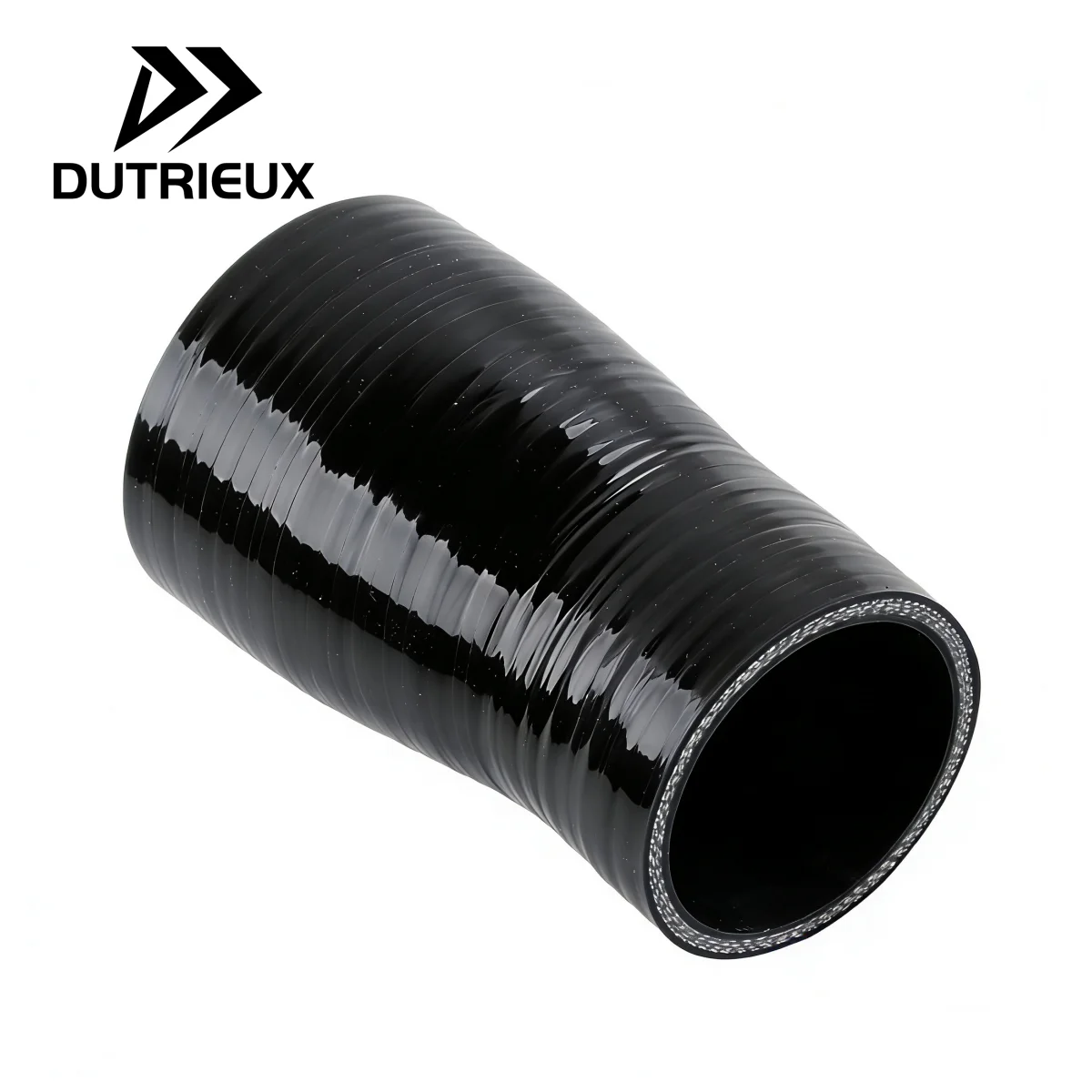 

Silicone Hose Pipe Tube For 2012-2016 Honda Civic 1.6 I-DTEC Air Box Intake To Turbo 17228-RZ0-G00