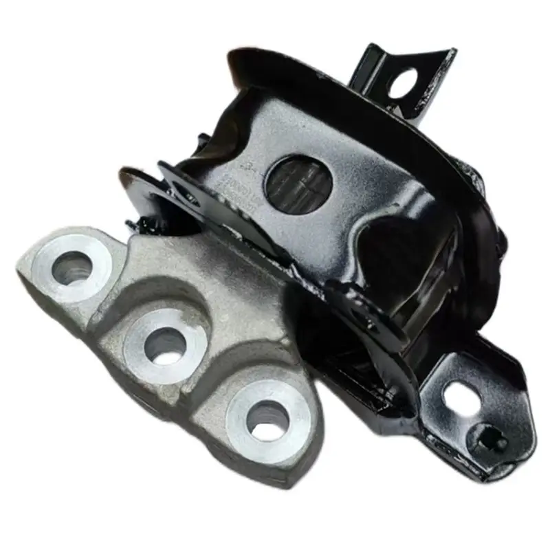 ABHX-D100001160 Car Engine Right Bracket Elastic Support For Dongfeng Aeolus Yixuan 1.5T B012772 Car Engine Bracket Parts