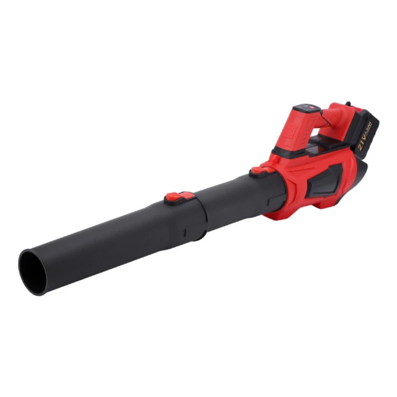 

Household high-power lithium battery storm, portable industrial hair dryer, wireless snow blower, handheld deciduous dust