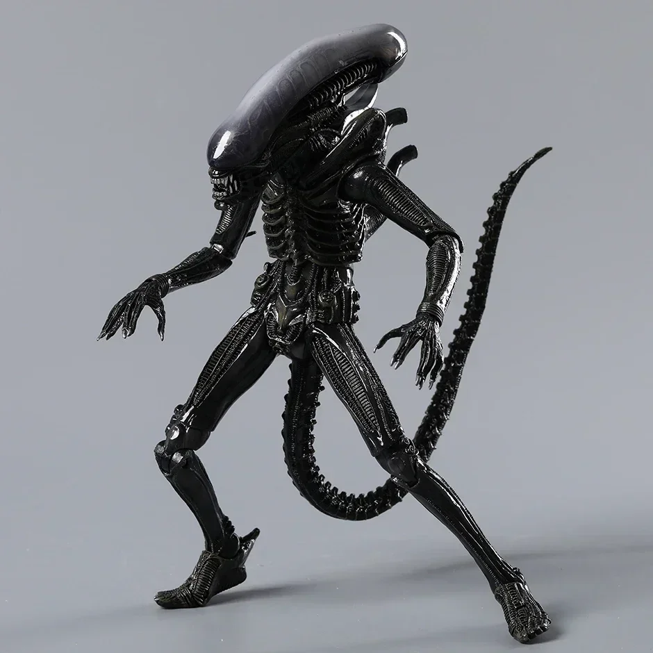 Alien Big Chap Ultimate Edition Figurensammlung Actionfigur Modell Spielzeug Geschenk – Detail 15