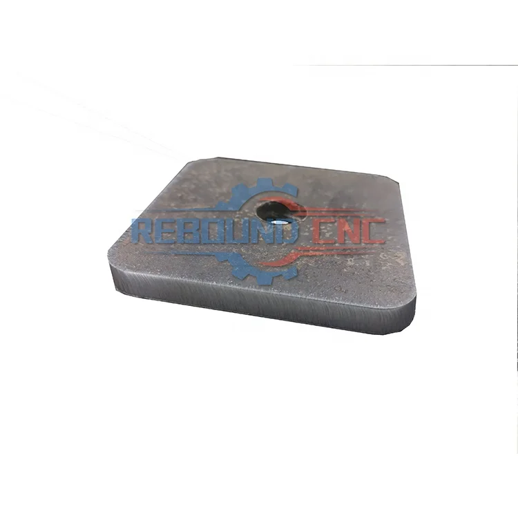 1530 Macchina da taglio al plasma da tavolo automatica per metallo RB1530 2040