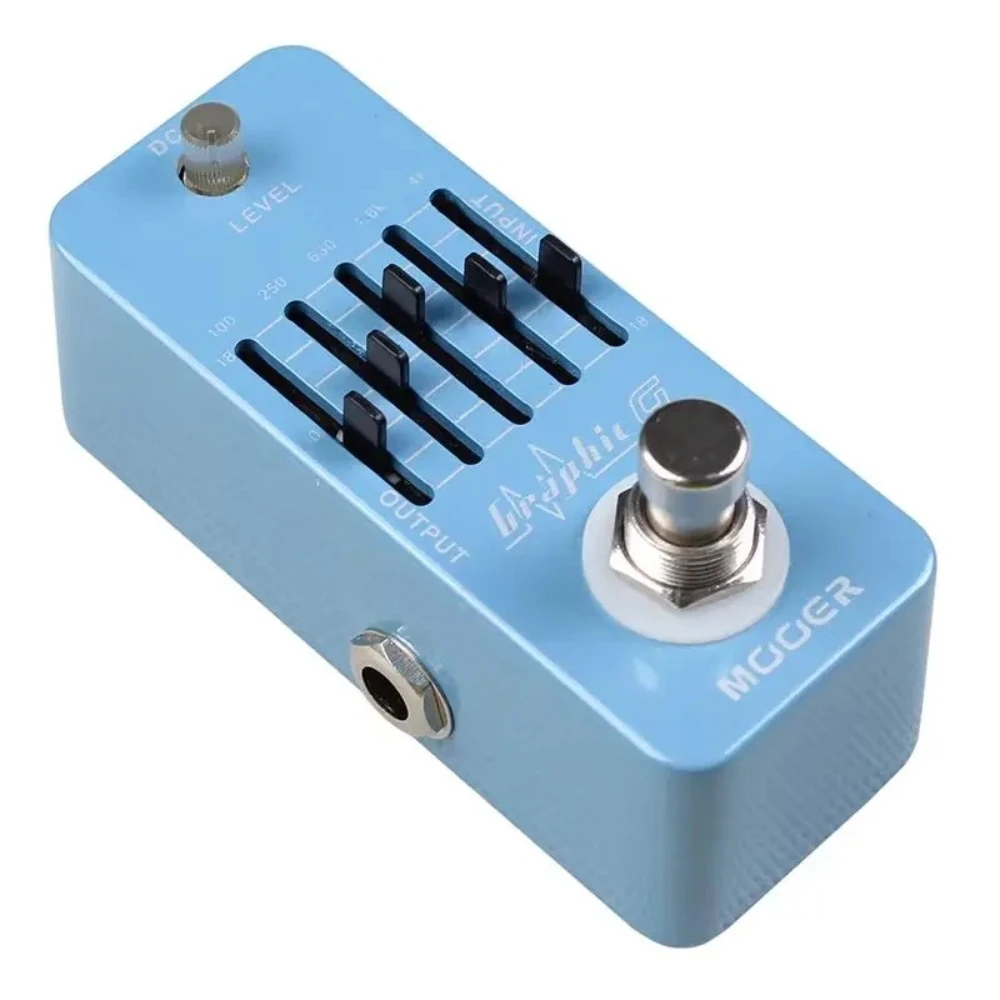 Mooer Graphic G Gui… - image