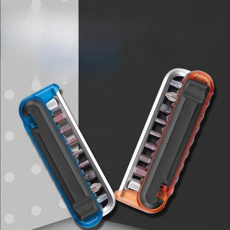 Bicycle Repair Tool Kit PB470 Hexagon Series