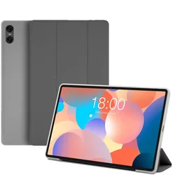 PU couro Smart Case para Teclast T50 Pro, escudo protetor, suporte de capa, 11 