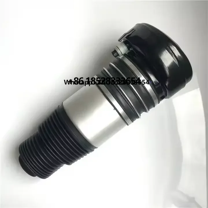 Ads Front Auto Suspension Systems Air Suspension Spring Air Shock Absorbers For A6 Avant Quattro  C6 4F Air Shocks