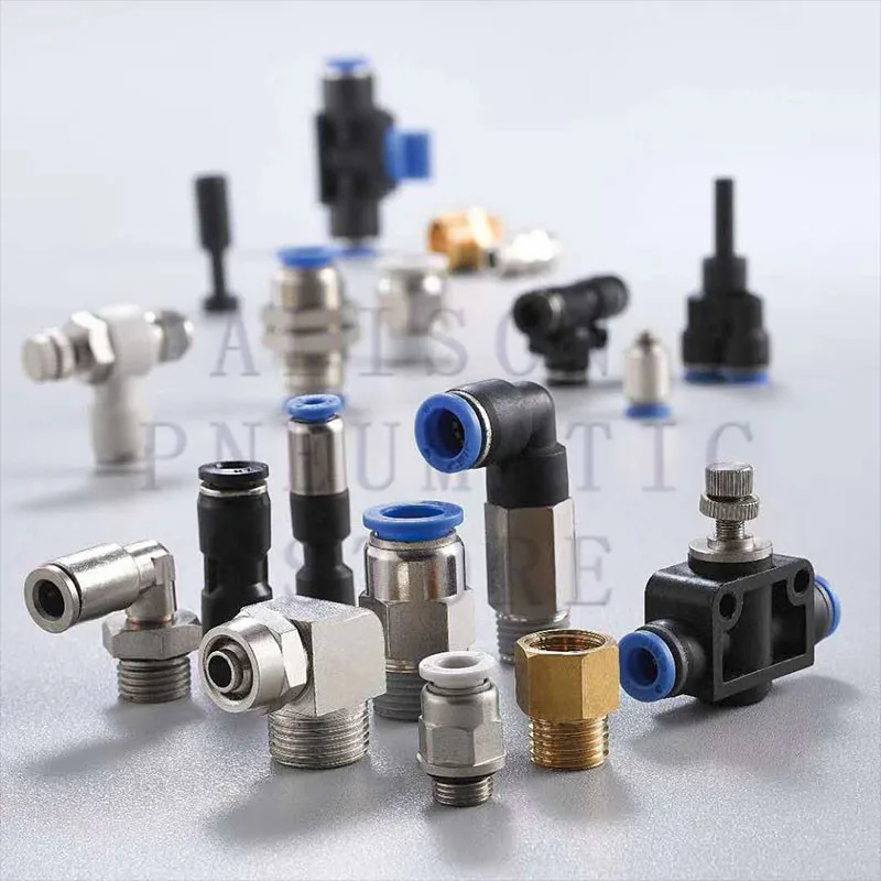 Cylinder Advu-32-40-5-10-15-20-25-30-40-50-60-75-A-P-A