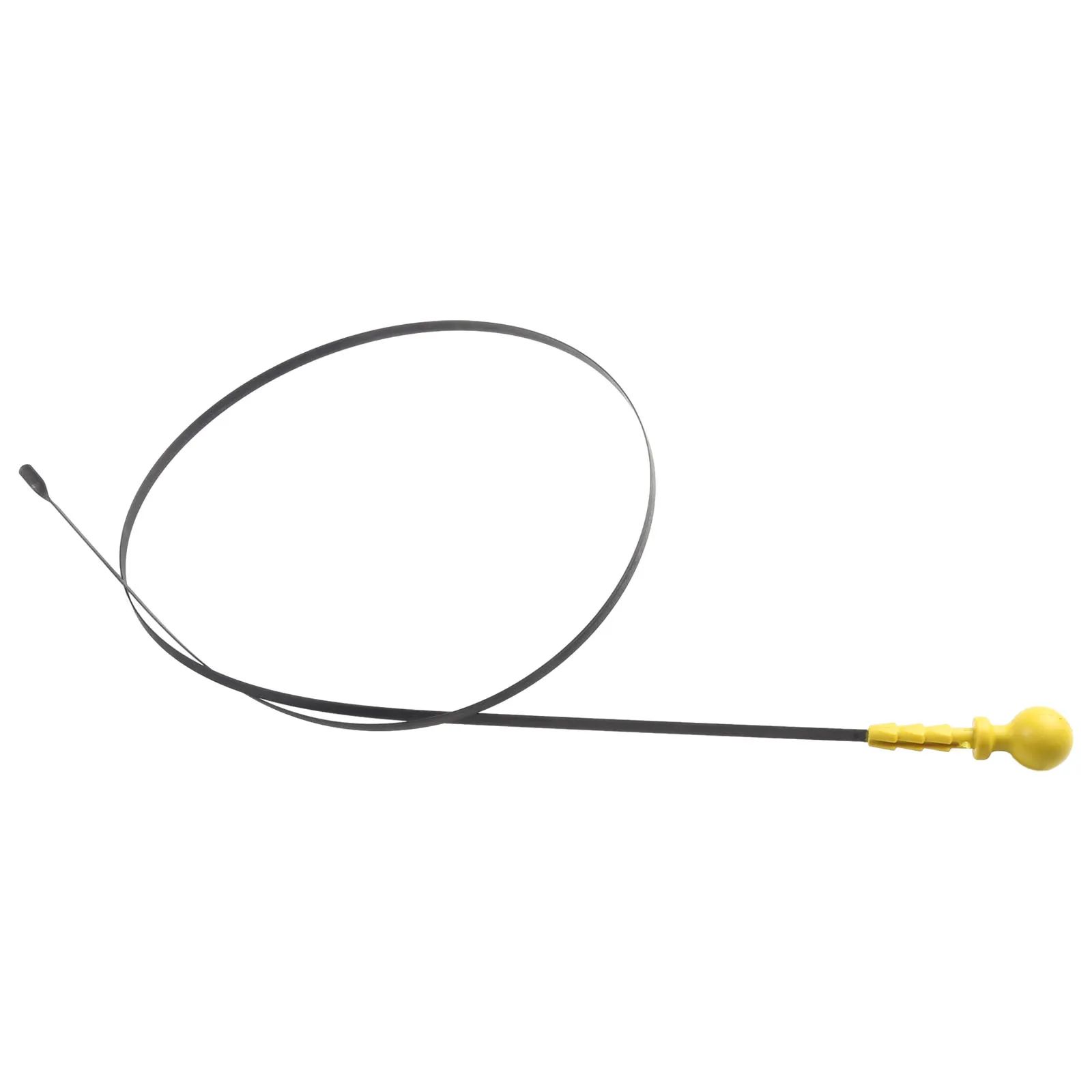 مقياس زيت المحرك للزئبق لنماذج Mercruiser 861942T9 805567T 818634T مناسب لـ 454 MAG 5 0L 5 7L 8 2L