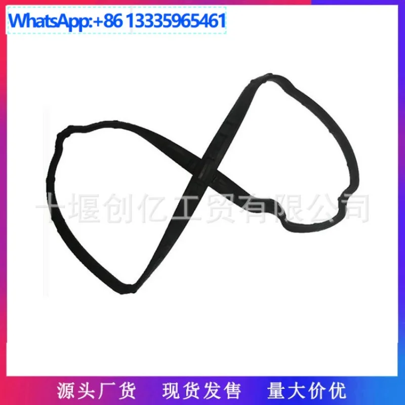 5-uds-adecuado-para-piezas-de-motor-foton-cummins-isf28-junta-de-camara-de-cambios-5263530