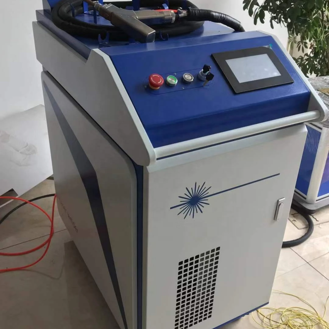 

Handheld Laser Welding,Laser Welding Machine Price