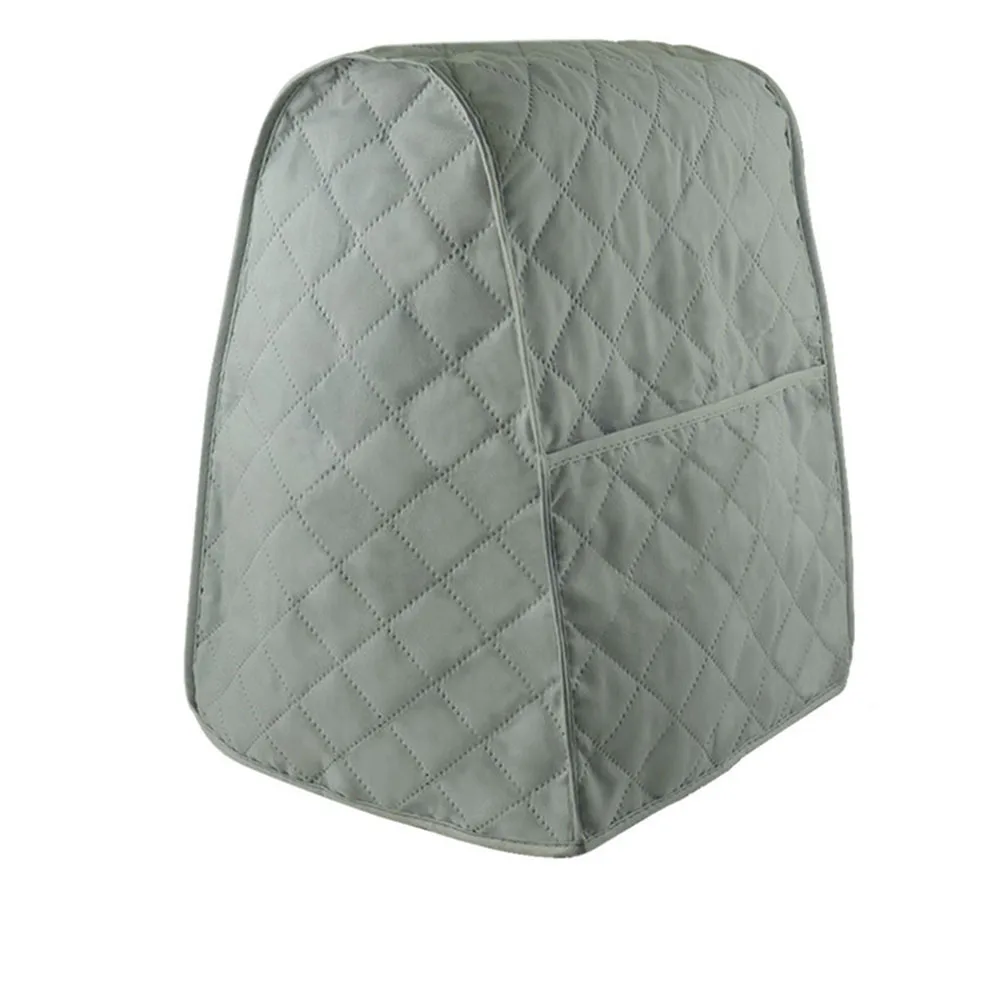 

A02V-Stand Mixer Dust Cover Fits for Kitchenaid Sunbeam Cuisinart Hamilton Covers