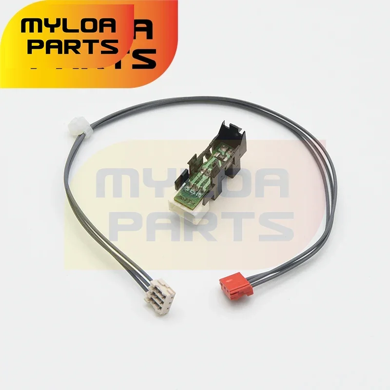 1X Fuser Sensor support for Ricoh Mp 7500 2075 1075 8000 8001 9001 7001 7000 7502 7002 6500 6001 6002 AW02-0145 B065-4248
