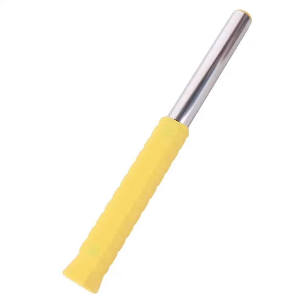 

Practicing Guide Racket Swing Trainer With Sound Comfortable Grip Badminton Training Aid Professional Power Enhance