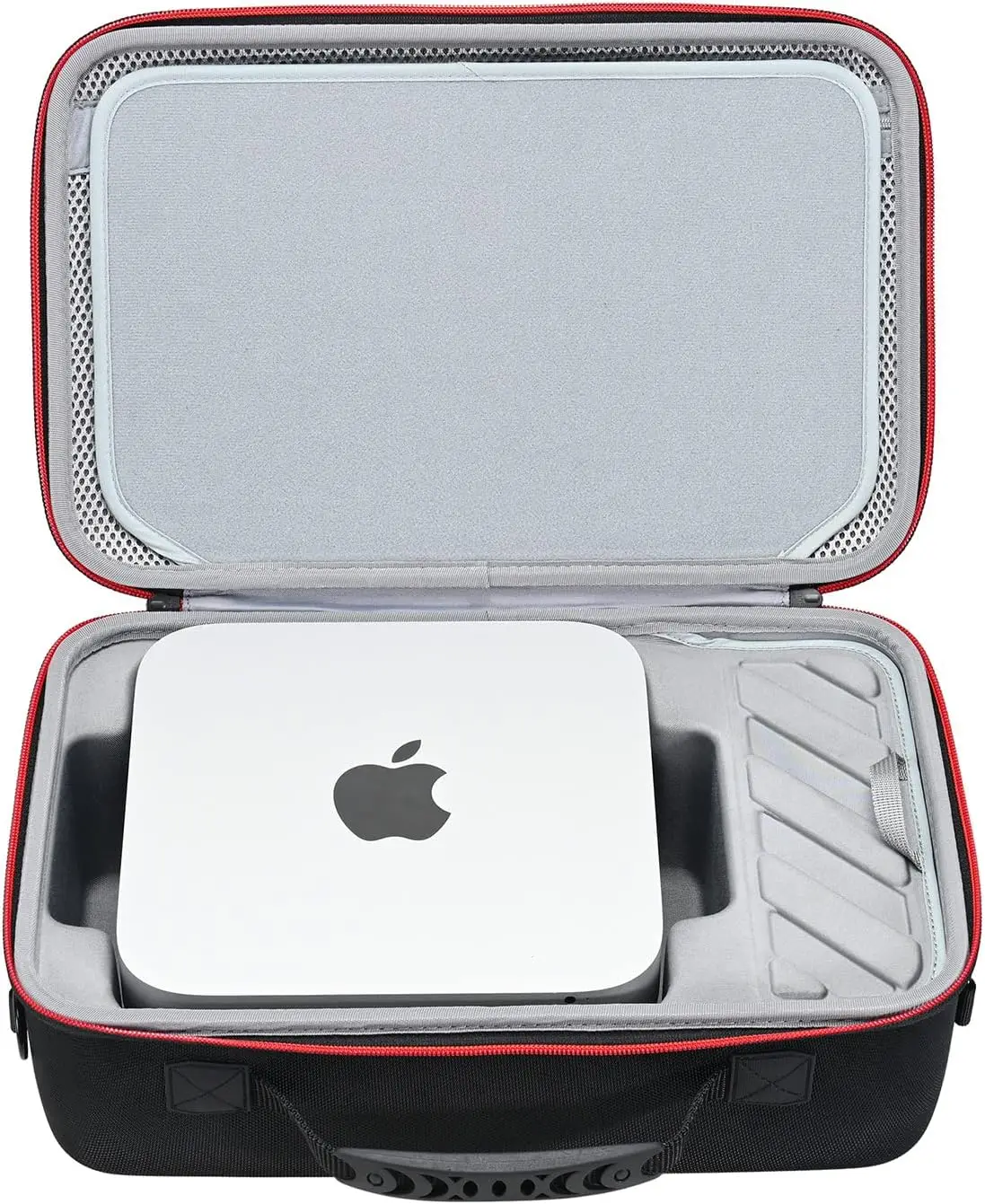 Estojo Rígido para Apple Mac Studio m2 m1 Max Ultra Laptop Case à Prova de Choque Resistente à Água Shell Protetor