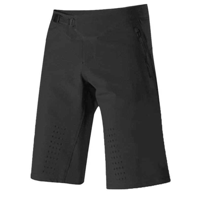 

Велошорты Мужские MTB-Дышащие Быстросохнущие Эластичные Без Подушки с Карманами для Горного Велосипеда