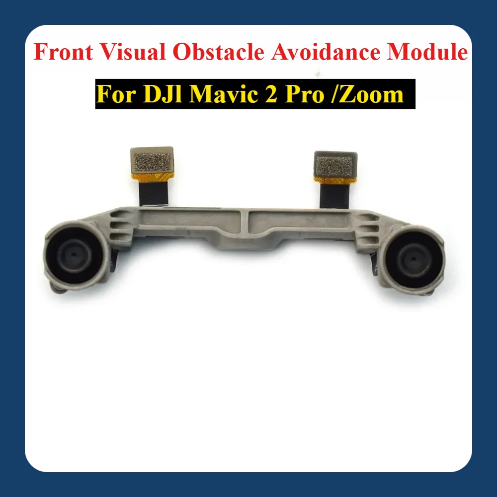 Original Vision Module For Mavic 2pro/Zoom Mavic 2pro Front Sensor Visual Components Vision For Mavic 2pro/Zoom Series