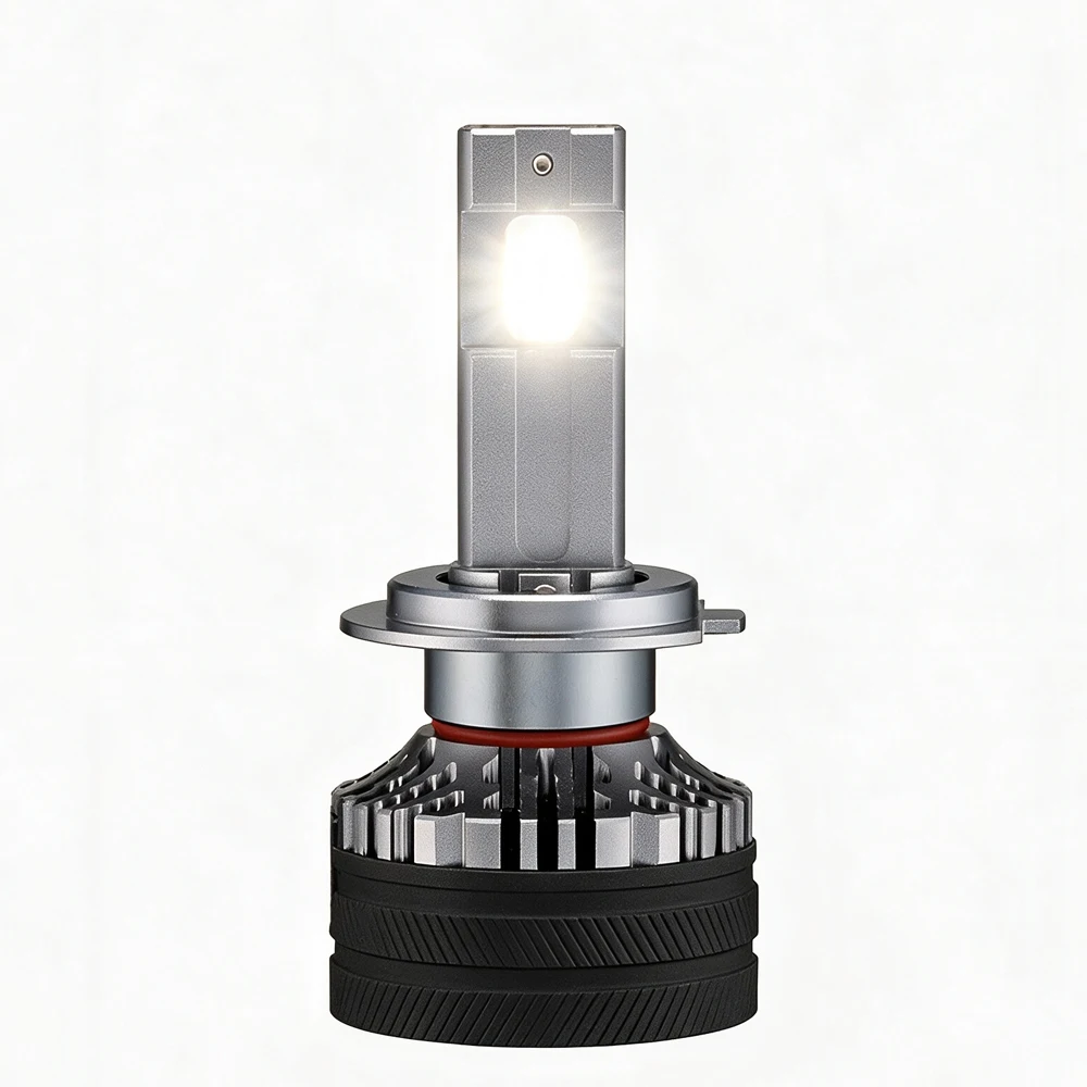 OSRAM LED NIGHT BREAKER BOOST H7 12V 80W  LEDriving HL PREMIUM HEADLIGHT BULBS YXZ PRO H5210CW,1 PAIR
