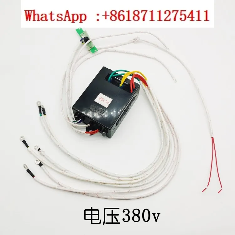 Original circuit board, display, gear switch, fully automatic rice steamer cabinet accessories for rice steamer