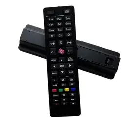 Remote Control for Selecline 20265 20800 22182 22284, 32182, 32284,39182,39716,40285,40284,32285, 43S18SW Smart LED HDTV TV