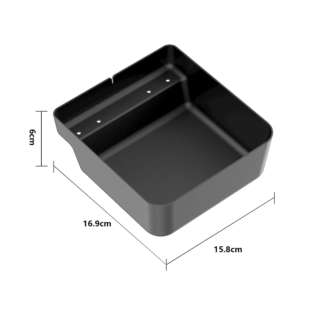 Flytec Original V050 Bait Boat Hopper V050-01 pezzi di ricambio per Silo singolo di grande capacità con viti