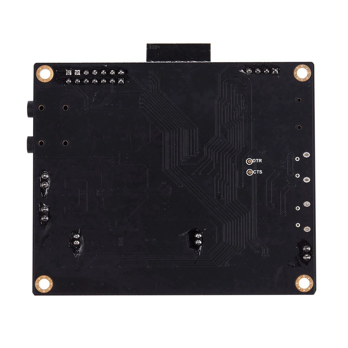 Imagem -02 - Audio Development Board com Módulo Bluetooth 3x Esp32-aduio-kit Esp32 Serial para Wifi Esp32-a1s