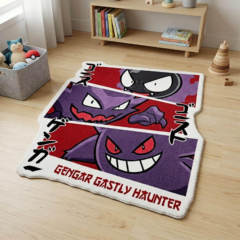 Pokemon Gastly Haunter Gengar - Accessories For Your Gaming Room 评论和价格
