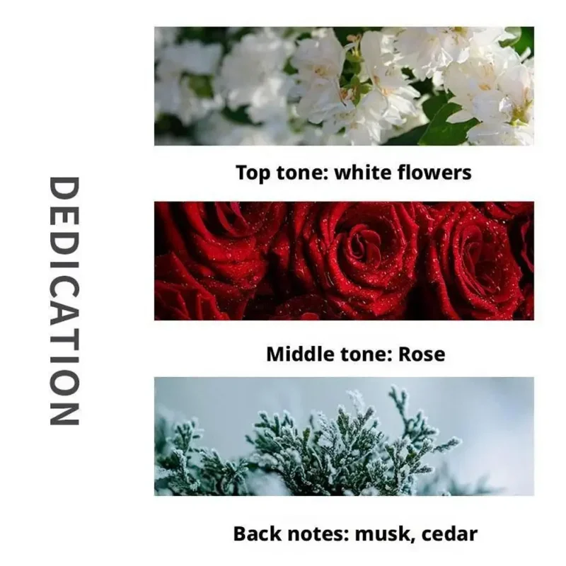 مليون ذهب للنساء EDP |   عطر زهري شرقي طويل الأمد مع الباتشولي والعود الوردي |   عطر وودي الفاخر